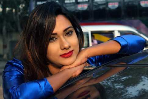 শাকিবের সঙ্গে ববির \\\'আরো ভালোবাসবো তোমায়\\\'