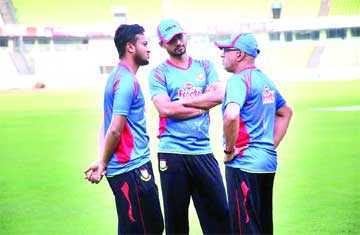 ভালো খেললে জয় আসবেই