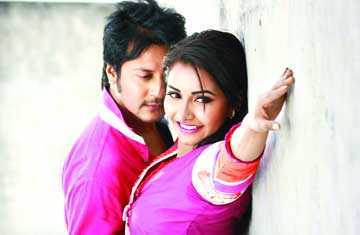 আসছেন ইমন-প্রসূন জুটি 
