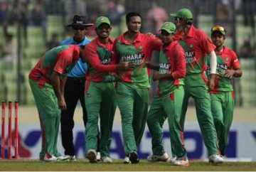 জয়ের জন্য টাইগারদের দরকার ১৪২