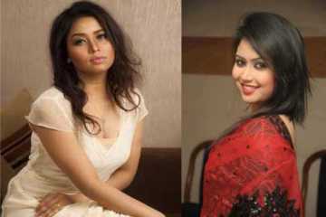 শুটিংয়ের প্রথম দিনেই ভাবনার ভয়ঙ্কর অভিজ্ঞতা