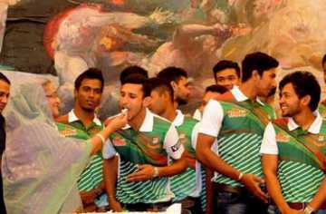 ফ্ল্যাট-গাড়ি-টাকা পাচ্ছেন টাইগাররা