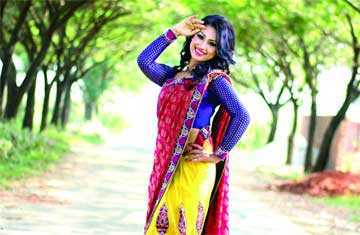 নতুন মোড়কে