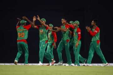 আজ গণভবনে মাশরাফিদের দাওয়াত
