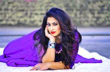 মহেশ ভাটের ছবিতে প্রস্তাব পাই 