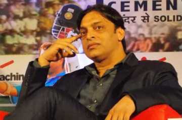 লজ্জায় বের হতে পারছেন না শোয়েব