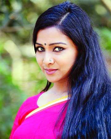 রুনা খান আহত  