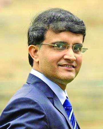 মহানুভব গাঙ্গুলী 