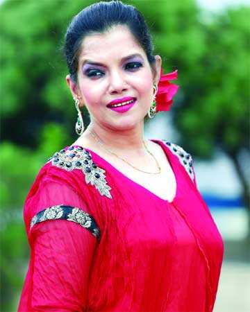 গৌতম ঘোষের ছবির শুটিং শেষ করলাম