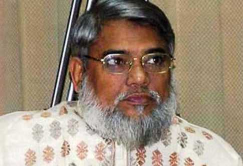 মুজাহিদের আপিল শুনানি শুরু