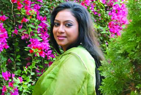 শুটিংয়ে ফিরছেন শাবনূর