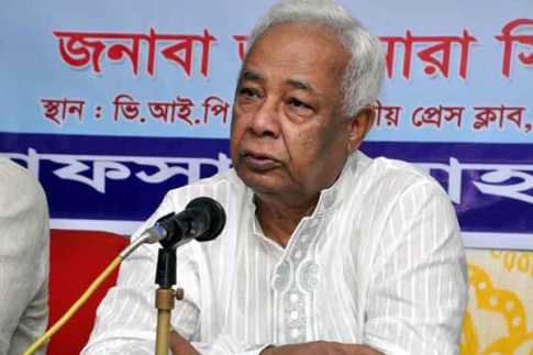 \\\'শিগগিরই বিএনপির পরবর্তী কর্মকৌশল\\\'