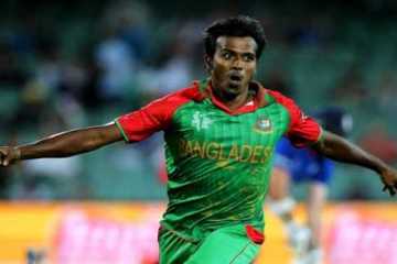 রুবেলকে মিস করছে আইপিএল!