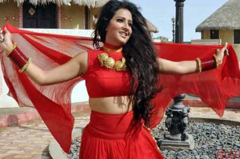 বাংলাদেশি বিজ্ঞাপনে শুভশ্রী