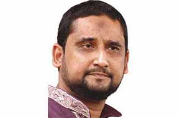কাল নয়াপল্টনে পিন্টুর জানাজা, দাফন আজিমপুর কবরস্থানে