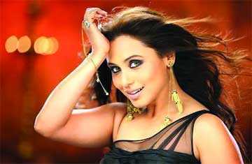 ব্যাতিক্রমি রানী 