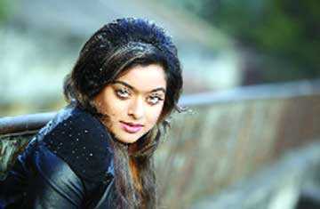 সাহারার বিয়ে
