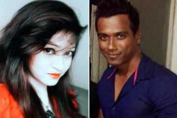 রুবেলের বিয়ের কথা শুনে হ্যাপীর খোলা চিঠি