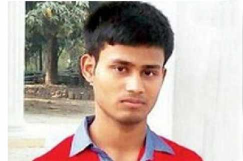 এটাই আমার শেষ ছবি, ফেসবুকে লিখে মরণঝাপ