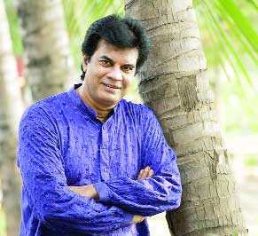 চলচ্চিত্রে ফিরলেন কাঞ্চন 