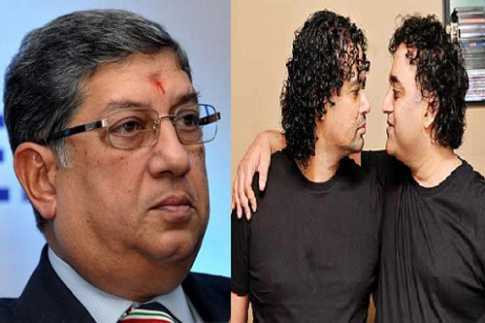 সমকামী ছেলেকে শ্রীনির চিঠি