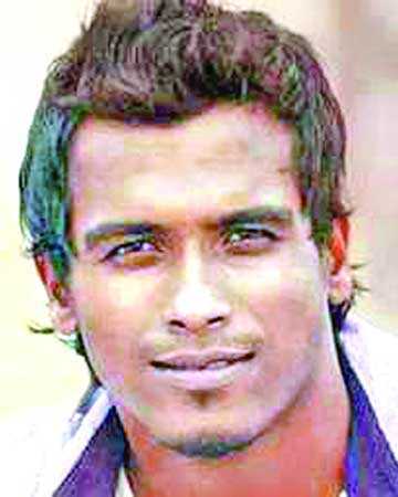 ঢাকা টেস্টে নেই রুবেল 