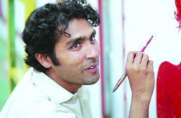 এবার পরিচালনায় মিঠু 