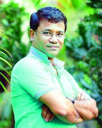আমি গানের জন্য ঘর ছেড়েছি