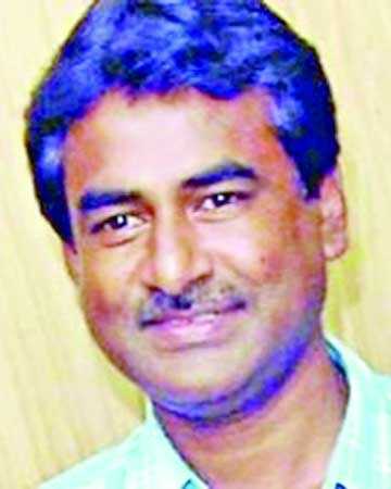 হকি লিগ নিয়ে শঙ্কিত হারুন 