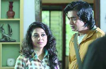 আজকের অনুষ্ঠান 