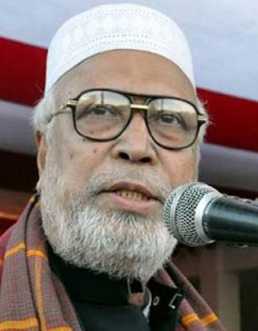 এক আনন্দময় মে দিবস