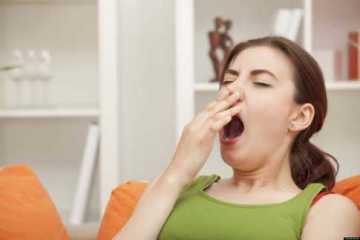 দুপুরের ঘুম ঘুম ভাব দূর করার উপায়