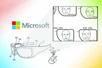 অনুভূতি বুঝবে মাইক্রোসফটের স্মার্ট চশমা!