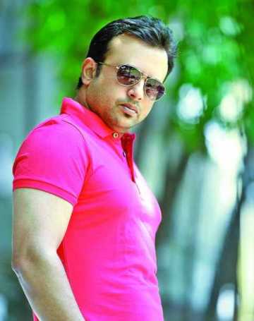 চলচ্চিত্রে ফিরলেন রিয়াজ 