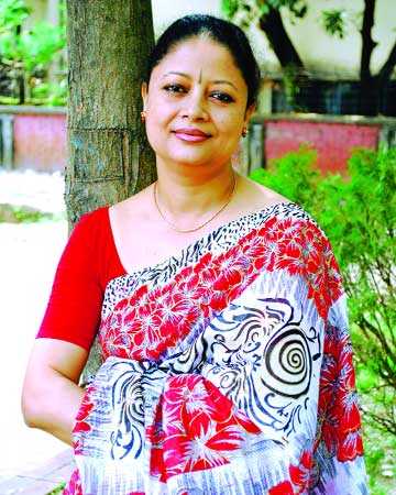 নাচ হচ্ছে গুরুমুখী বিদ্যা 