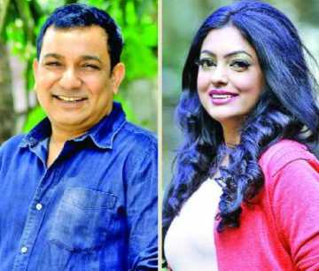 তৌকীরের ছবিতে নিপুণ 