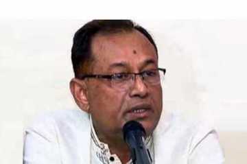 সীমান্ত বিল পাসে বিএনপির অভিনন্দন