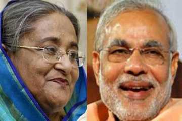 বিল পাসের পর হাসিনাকে মোদির ফোন