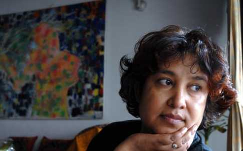 একটা সময় আমি খুব আনকুথ ছিলাম