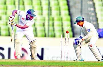এখনো আশাবাদী ইমরুল 