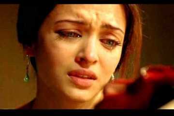 সালমানের জন্য কেঁদেছেন ঐশ্বরিয়া!
