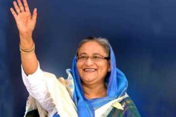 প্রধানমন্ত্রী শাহজাদপুর যাচ্ছেন আজ