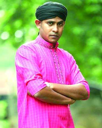 কাজী শুভর ভিডিও অ্যালবাম 