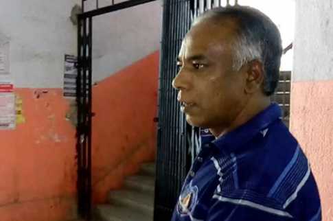 নূর হোসেনকে কাউন্সিলর পদ থেকে অপসারণ