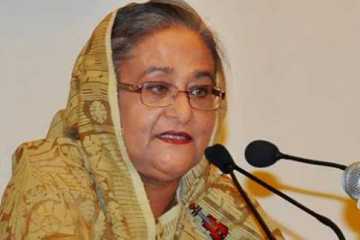 প্রধানমন্ত্রীর অনুষ্ঠানে বিদ্যুৎ বন্ধ, দুই কর্মকর্তা বরখাস্ত