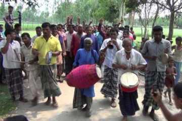 \\\'হামাক সবাই ছিটের লোক কহে\\\'