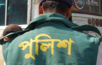 জাবি শিক্ষক লাঞ্ছিতের ঘটনায় সার্জেন্ট বরখাস্ত