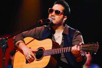 বসুন্ধরা কনভেনশন সিটিতে মিকা সিং নাইট