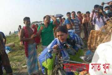 আলোচিত সাত খুন মামলার পরবর্তী শুনানি ৮ জুন