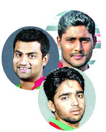তবুও প্রাপ্তির এক সিরিজ 